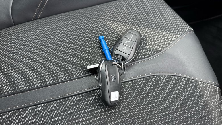 Peugeot 5008 1.5 BlueHDi GT 5dr EAT8 Diesel Estate